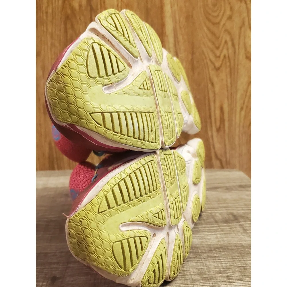 Brooks Pure Flow 4‎ Running Shoes Women's Size 5 Pink